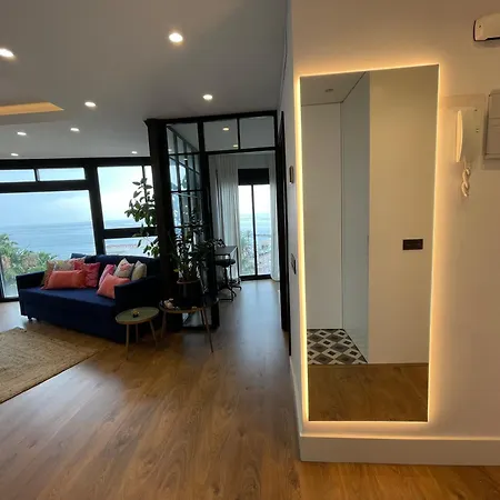Apartamento Precioso Marbella Paseo Maritimo Exterior photo