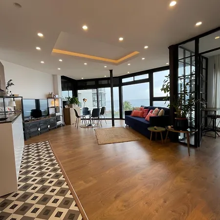Apartamento Precioso Marbella Paseo Maritimo Exterior photo