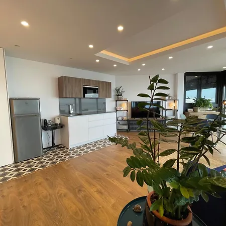 Apartamento Precioso Marbella Paseo Maritimo Exterior photo
