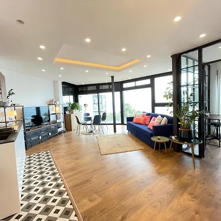 Apartamento Precioso Marbella Paseo Maritimo Exterior photo