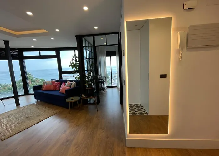 Apartamento Precioso Marbella Paseo Maritimo
