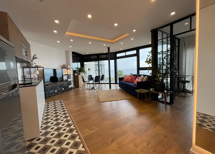 Apartamento Precioso Marbella Paseo Maritimo