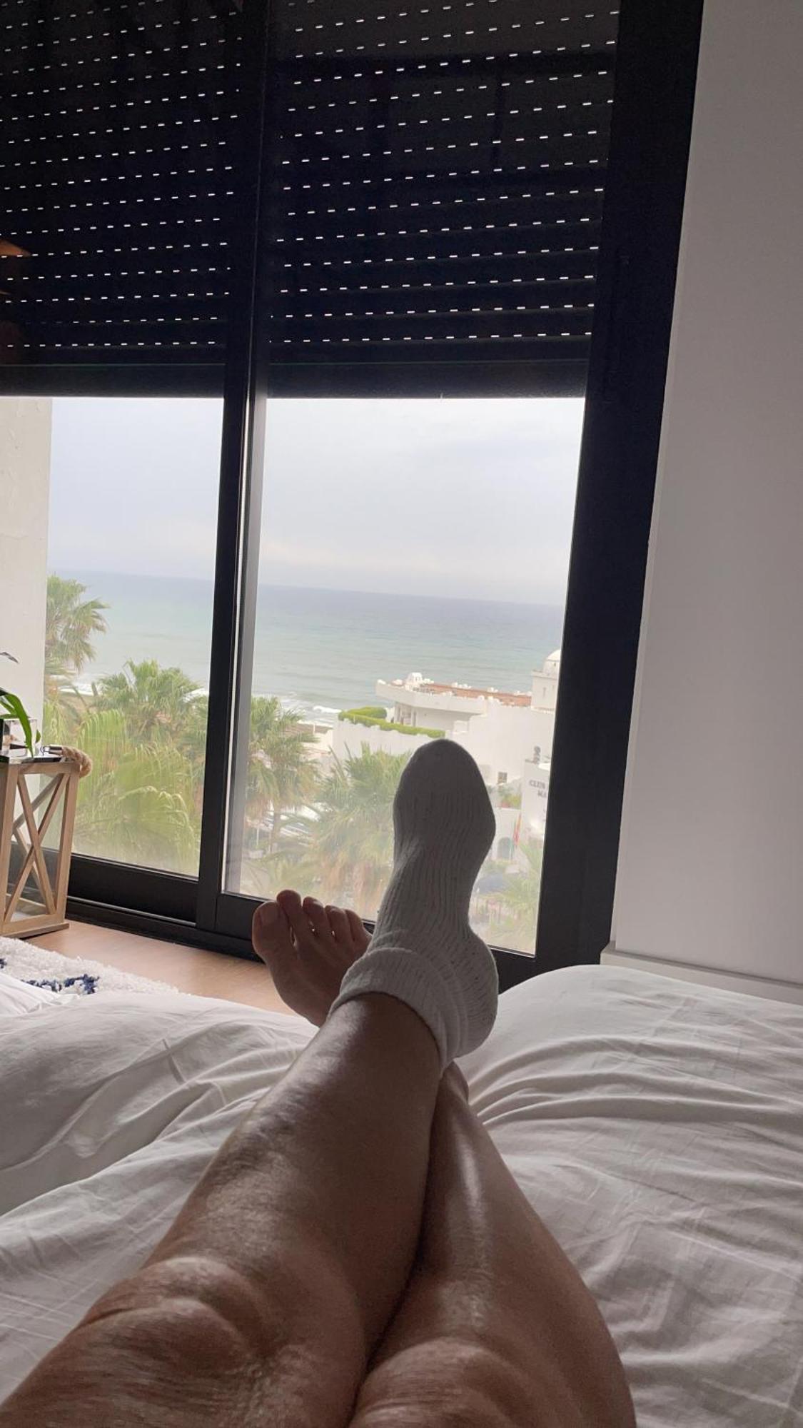 Apartamento Precioso Paseo Maritimo *