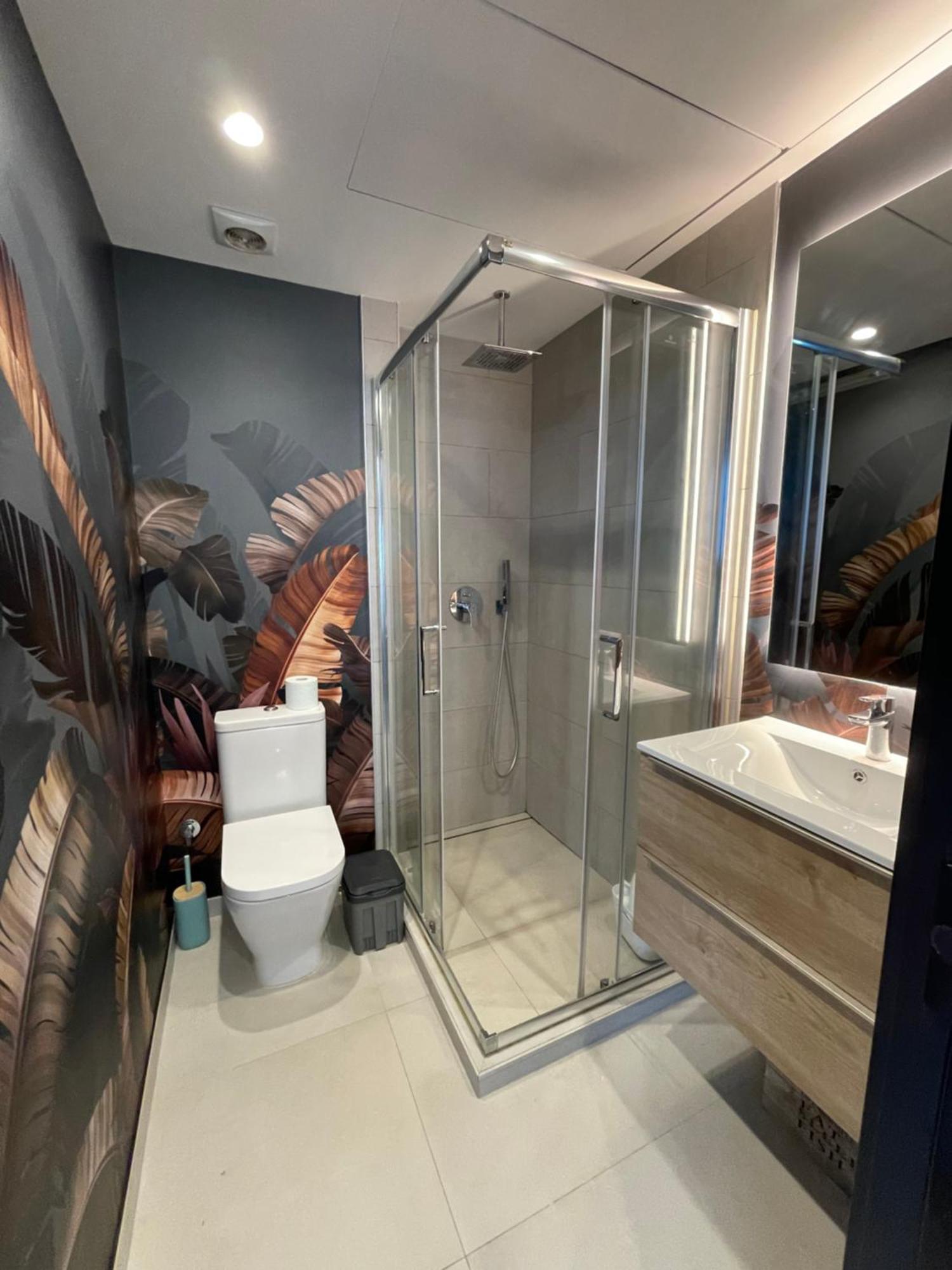 Precioso Paseo Maritimo Apartamento Marbella