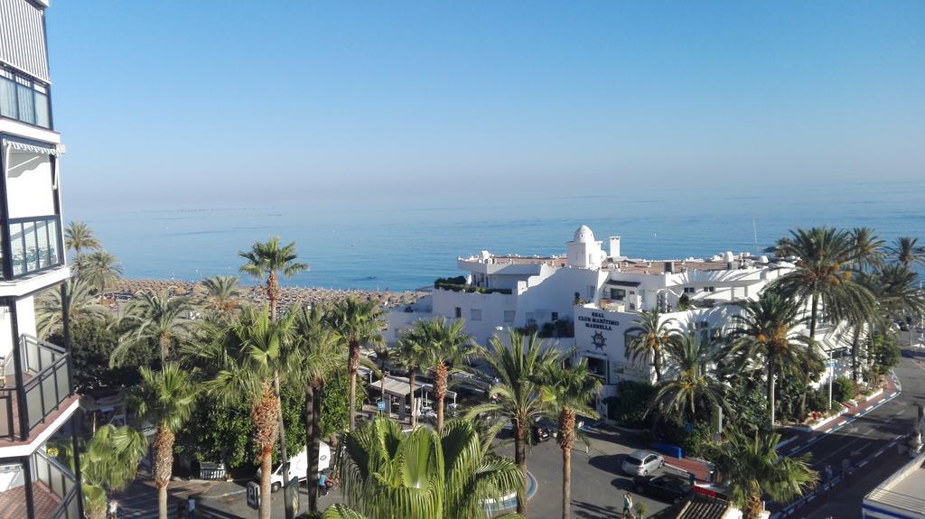 Apartment Precioso Paseo Maritimo